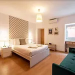 Se Vendégház Braga