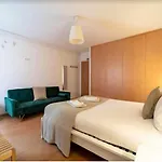 Guest house Se Braga