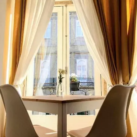 Guest house Se Braga