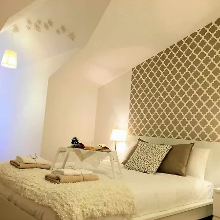 Casa de hóspedes Se *