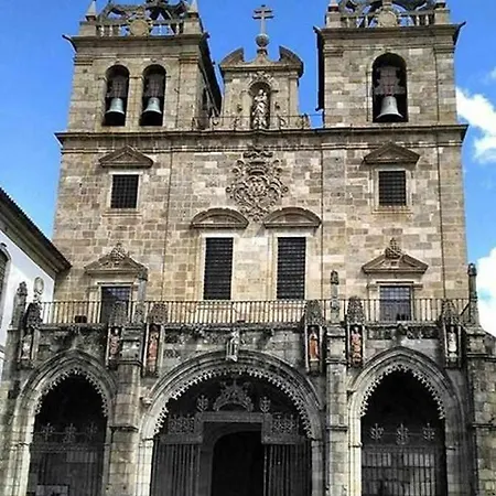 Guest house Se Braga