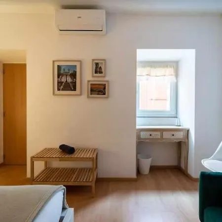 Casa de hóspedes Se Braga