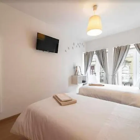 Se Guest house Braga