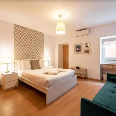 Se Casa de hóspedes Braga