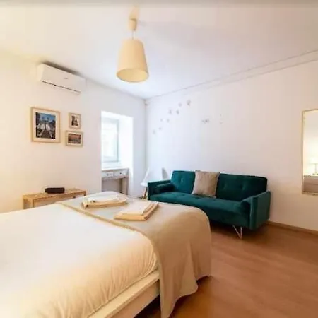 Casa de hóspedes Se Braga