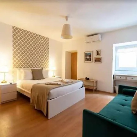 Se Casa de hóspedes Braga