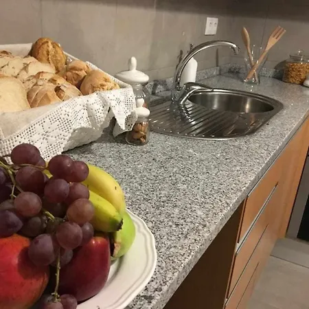 Guest house Se Braga