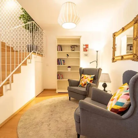 Casa de hóspedes Se Braga