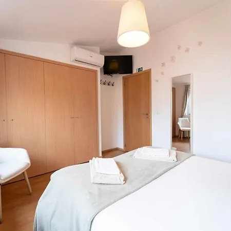 Casa de hóspedes Se Braga