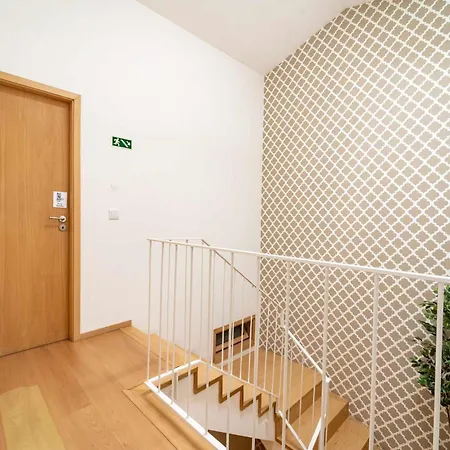 Guest house Se *