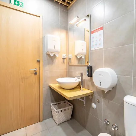 Se Guest house Braga