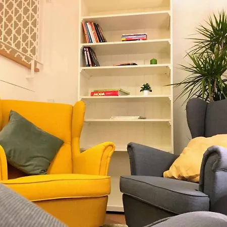Se Guest house Braga
