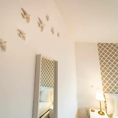 Se Guest house Braga